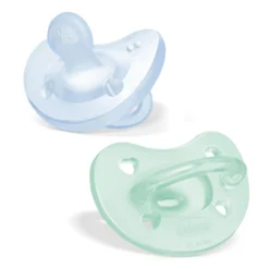 Gommotto PhysioForma® Soft 2-6M (2 pcs)