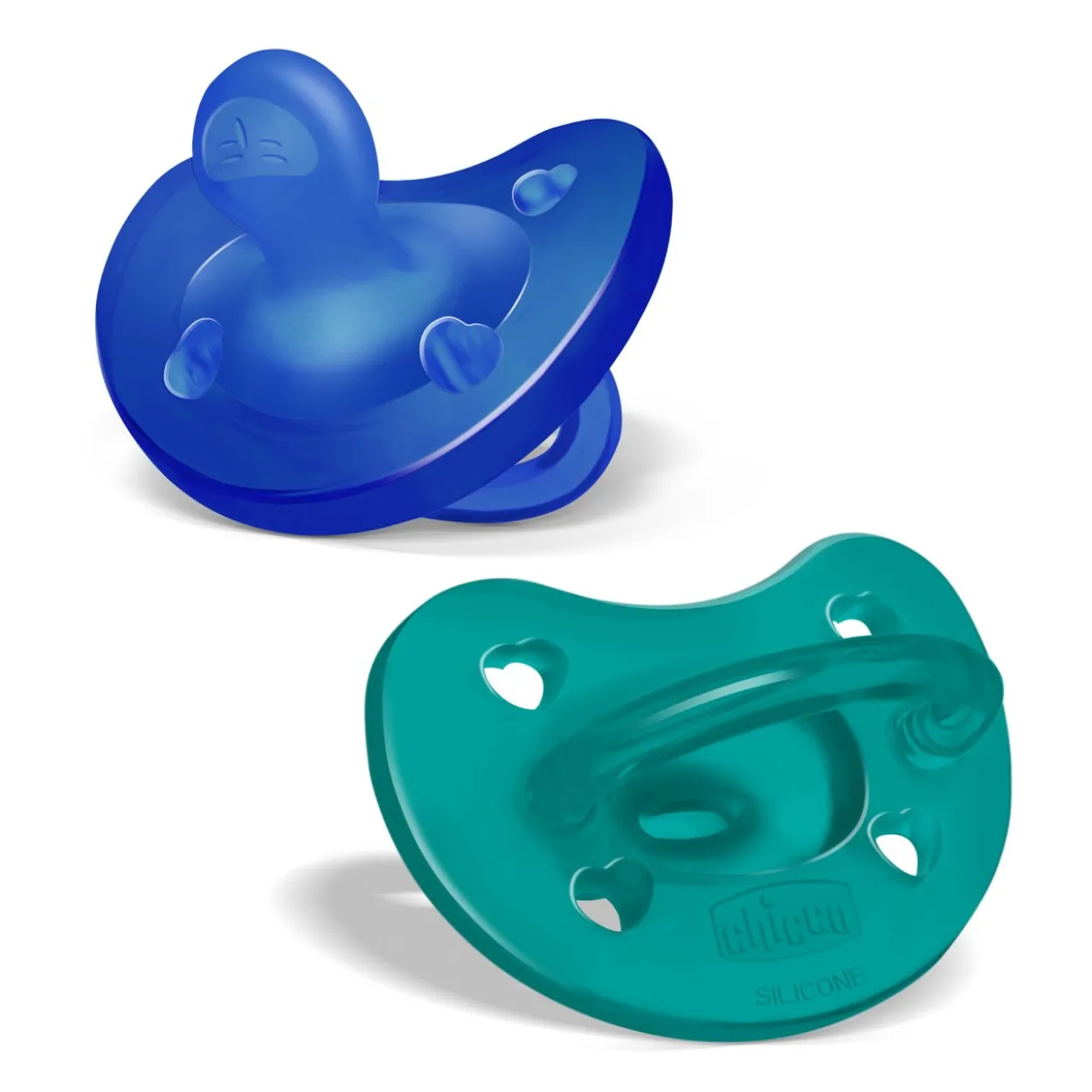 Gommotto PhysioForma® Soft 16-36M (2 pcs)
