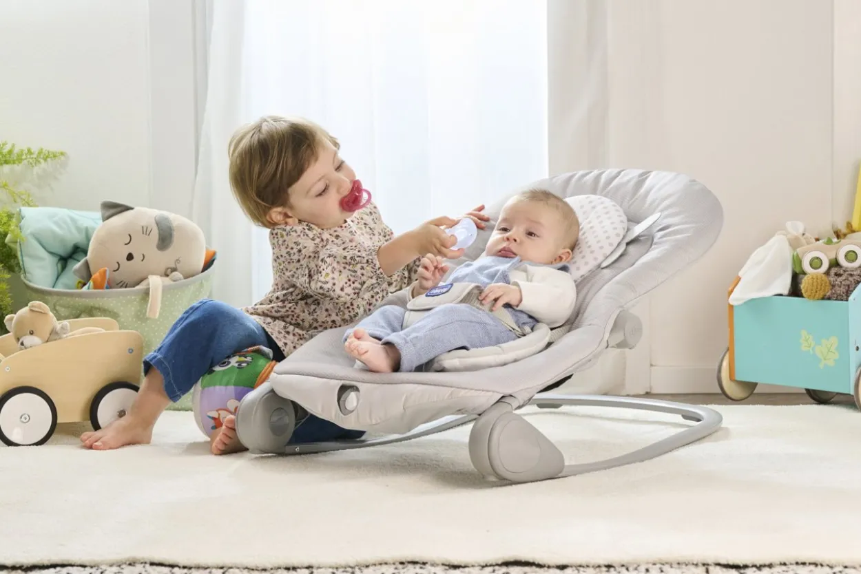 Gommotto PhysioForma® Soft 16-36M (2 pcs)