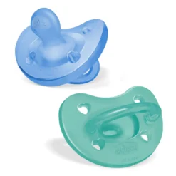 Gommotto PhysioForma® Soft 6-16M (2 pcs)