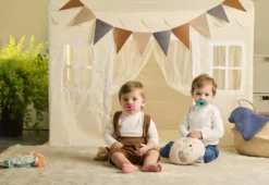 Gommotto PhysioForma® Soft 6-16M (2 pcs)