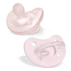 Gommotto PhysioForma® Soft 2-6M (2 pcs)