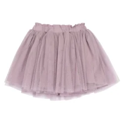 Gonna in tulle