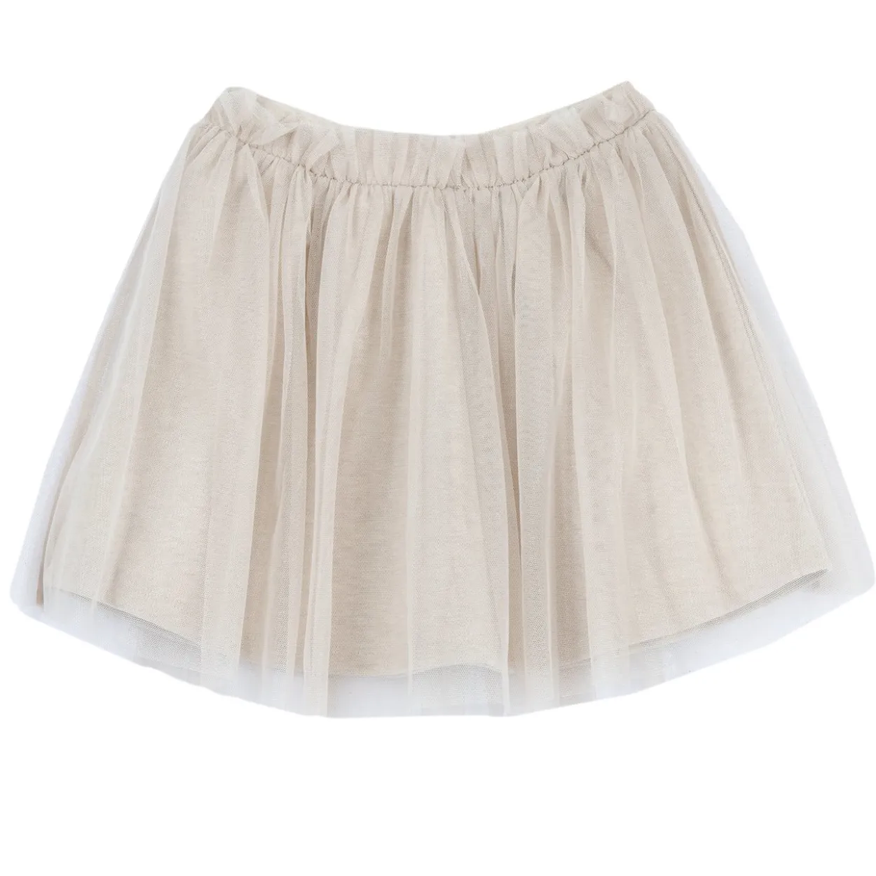 Gonna in tulle