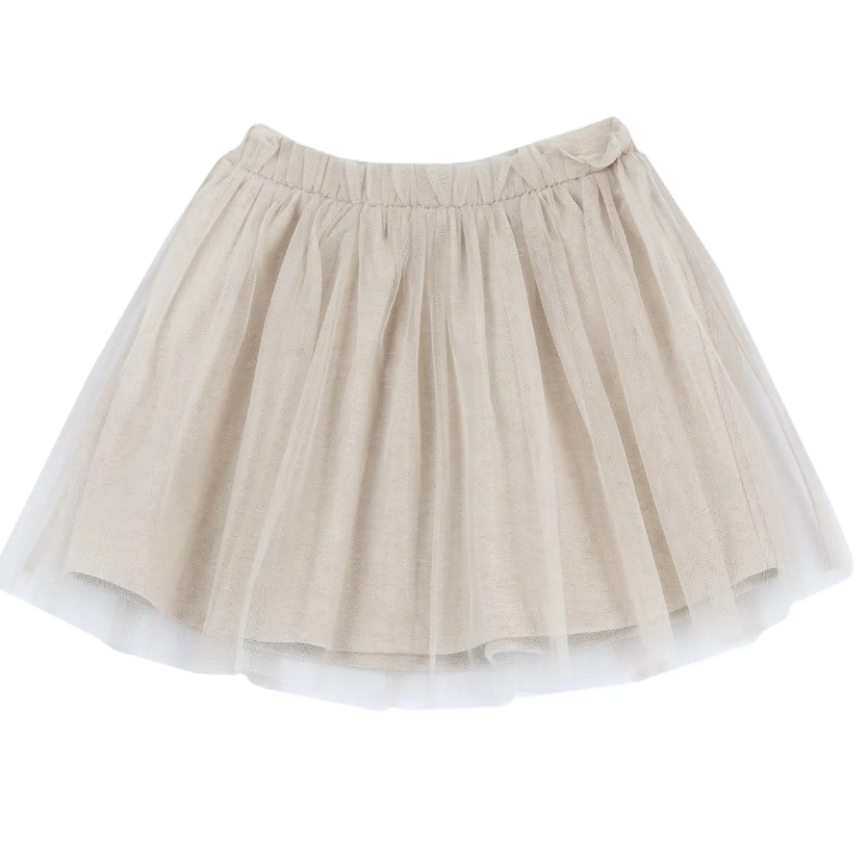 Gonna in tulle