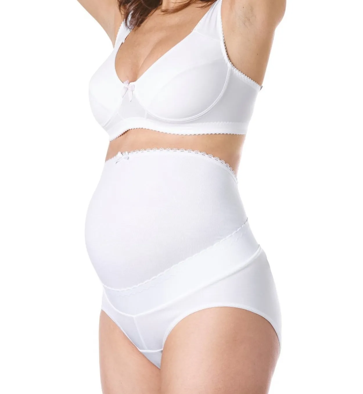 Guaina gravidanza regolabile Chicco