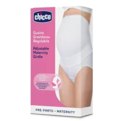 Guaina gravidanza regolabile Chicco