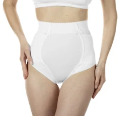 Guaina post parto regolabile