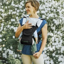 Hip Seat Carrier