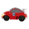 Johnny Coupé Racing
