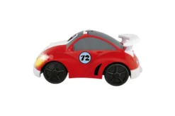Johnny Coupé Racing