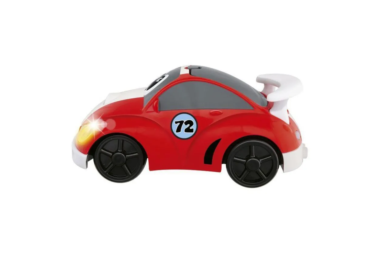 Johnny Coupé Racing