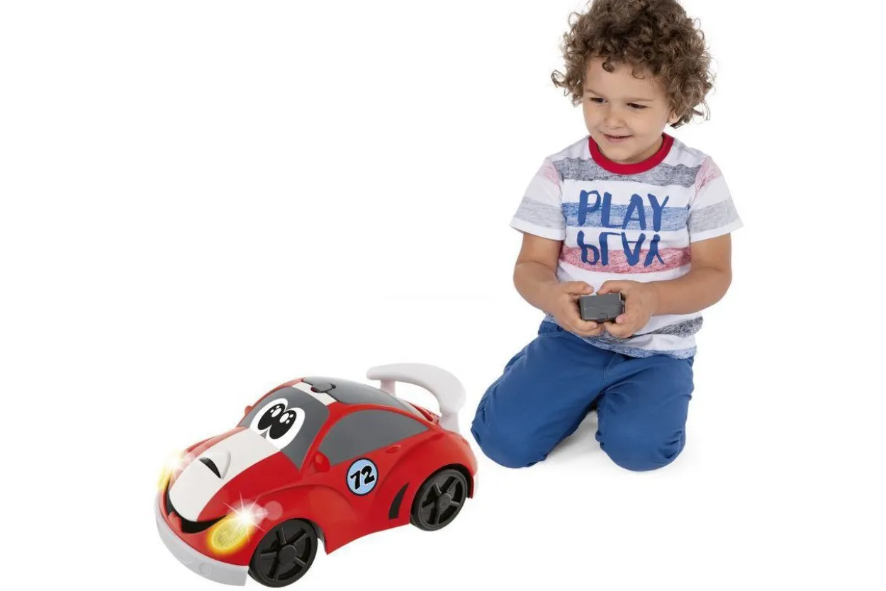 Johnny Coupé Racing