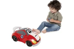 Johnny Coupé Racing