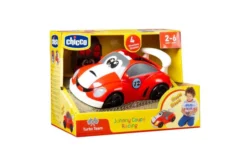 Johnny Coupé Racing