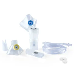 KIT AEROSOL A PISTONE