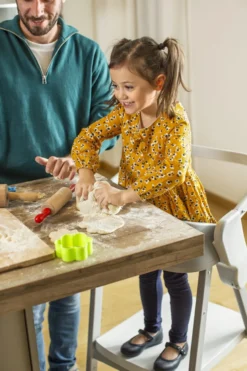 Kit torre d'apprendimento Crescendo