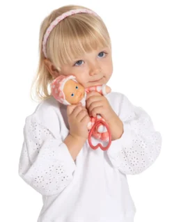 La mia bambola DouDou