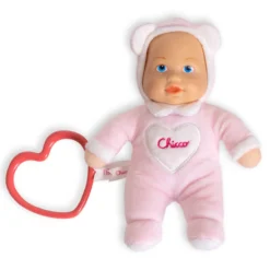 La mia bambola DouDou