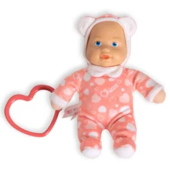 La mia bambola DouDou