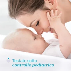 Latte Corpo Leggero Baby Moments