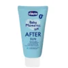 Latte dopo sole - Baby Moments Sun