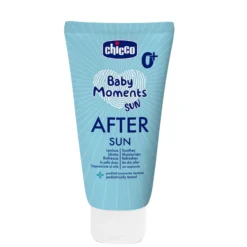 Latte dopo sole - Baby Moments Sun