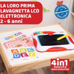 Lavagna Leggi & Scrivi
