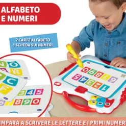 Lavagna Leggi & Scrivi
