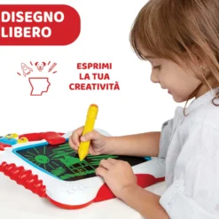 Lavagna Leggi & Scrivi