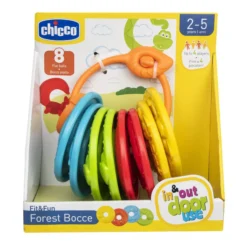 Le Bocce del Bosco