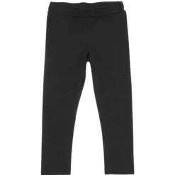 Leggings con strass