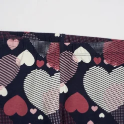 Leggings fantasia
