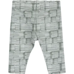 Leggings stampati