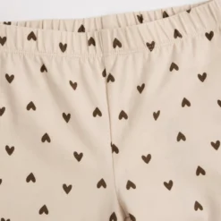 Leggings svasati fantasia