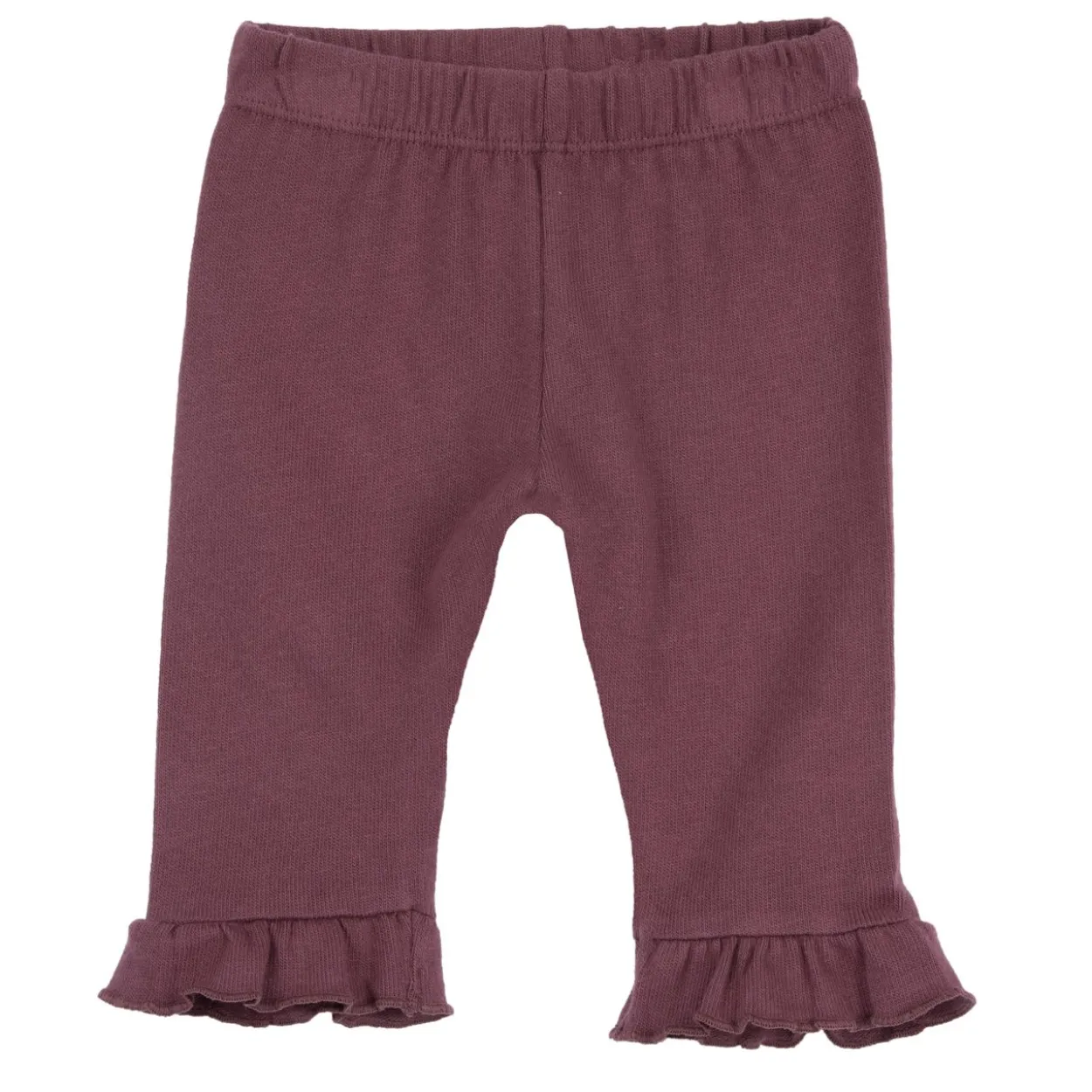 Leggings tinta unita