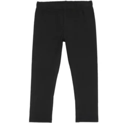 Leggings tinta unita