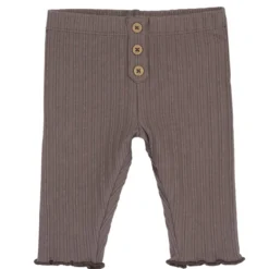 Leggings tinta unita