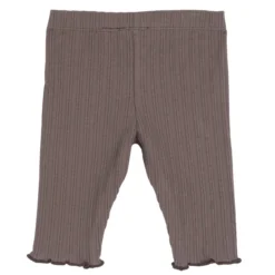 Leggings tinta unita