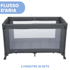 Lettino da viaggio Good Night