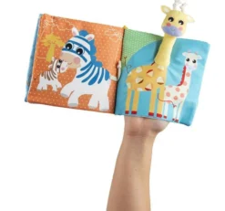 Libretto degli Animali Chicco