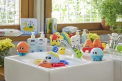 123 Libro Bagno
