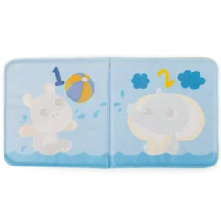 123 Libro Bagno