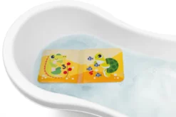 123 Libro Bagno