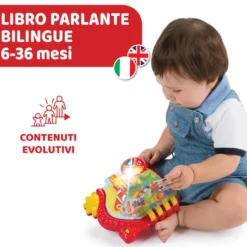 Libro della fattoria
