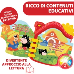 Libro della fattoria