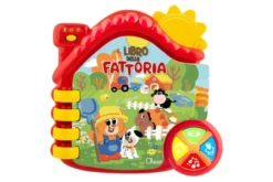 Libro della fattoria