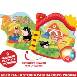 Libro della fattoria