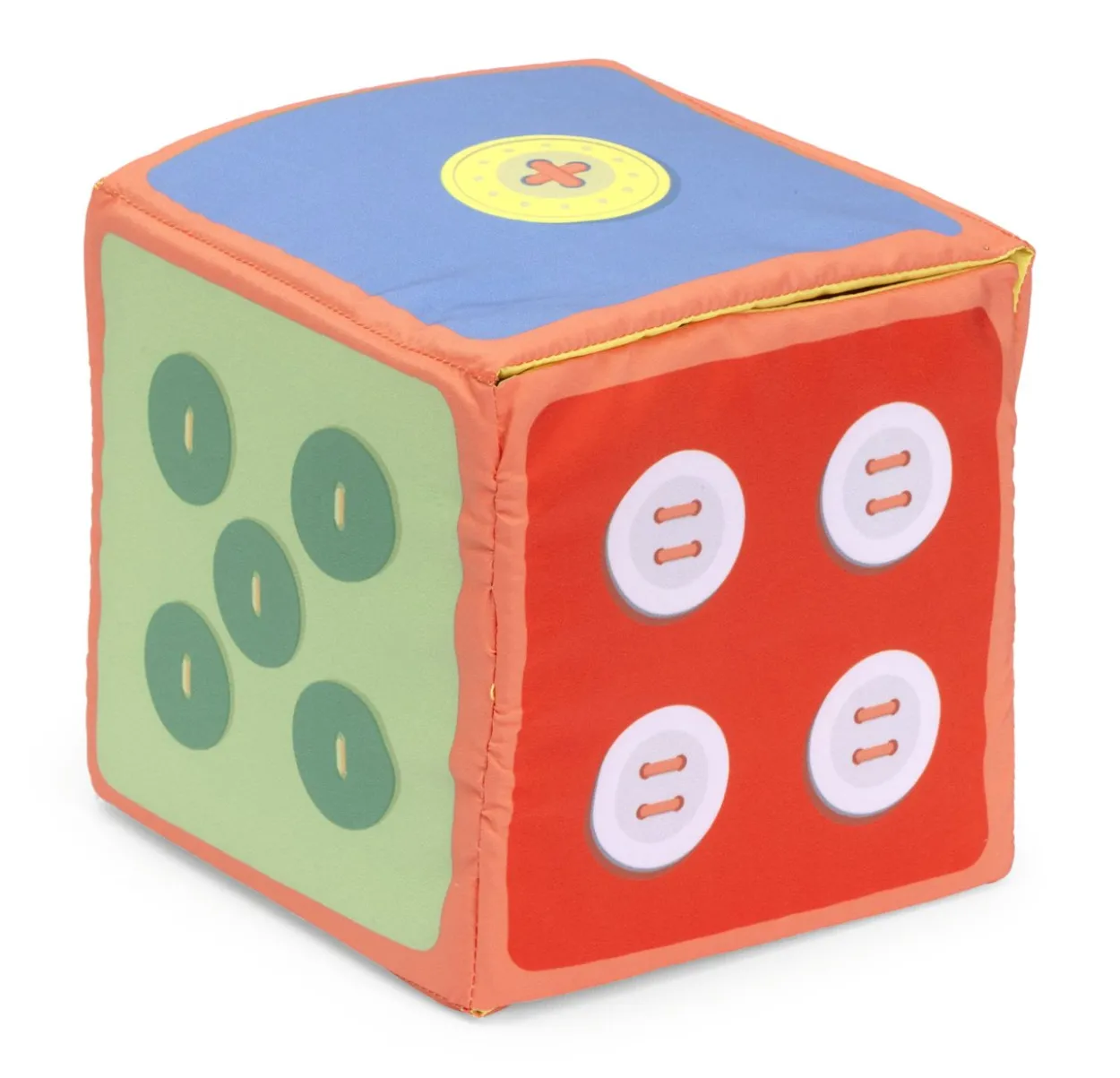 Libro Learning Cube