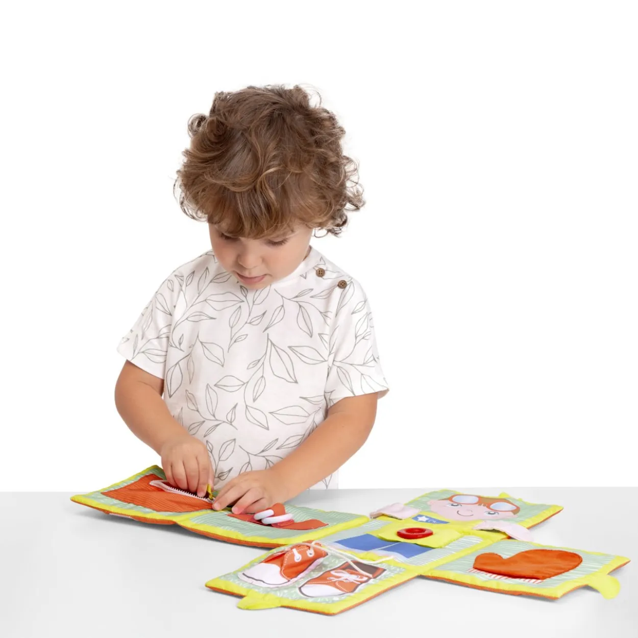 Libro Learning Cube